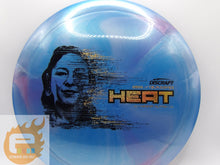 Discraft Special Blend Heat (9/6/-3/1) - Hanna Huynh 2026 - Elemental Disc Golf