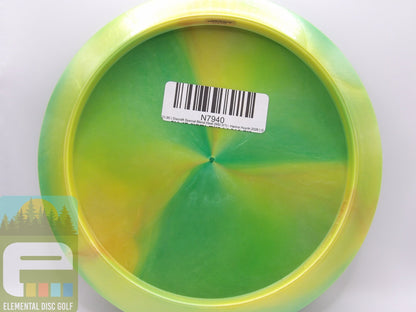 Discraft Special Blend Heat (USED - 9/10) - Elemental Disc Golf