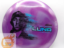 Discraft Special Blend Luna (3/4/0/2) - Paul McBeth 2026 - Elemental Disc Golf