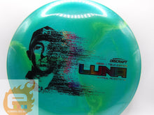 Discraft Special Blend Luna (3/4/0/2) - Paul McBeth 2026 - Elemental Disc Golf