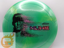 Discraft Special Blend Nuke (13/5/-1/3) - Ezra Aderhold 2026 - Elemental Disc Golf