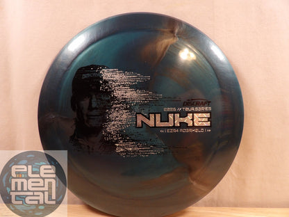 Discraft Special Blend Nuke (13/5/-1/3) - Ezra Aderhold 2026 - Elemental Disc Golf