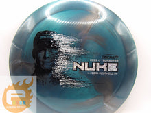 Discraft Special Blend Nuke (13/5/-1/3) - Ezra Aderhold 2026 - Elemental Disc Golf