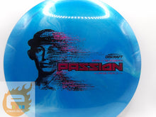 Discraft Special Blend Passion (8/5/-1/1) - Paige Pierce 2026 - Elemental Disc Golf