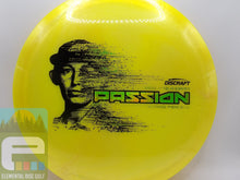 Discraft Special Blend Passion (USED - 9/10) - Elemental Disc Golf