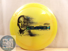 Discraft Special Blend Scorch (11/6/-2/2) - Valerie Mandujano 2026 - Elemental Disc Golf