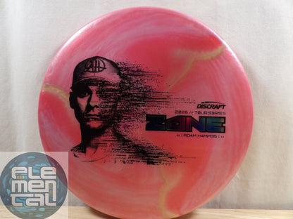 Discraft Special Blend Zone (4/3/0/3) - Adam Hammes 2026 - Elemental Disc Golf