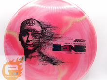 Discraft Special Blend Zone (4/3/0/3) - Adam Hammes 2026 - Elemental Disc Golf