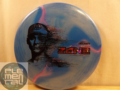 Discraft Special Blend Zone (4/3/0/3) - Adam Hammes 2026 - Elemental Disc Golf