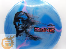Discraft Special Blend Zone (4/3/0/3) - Adam Hammes 2026 - Elemental Disc Golf