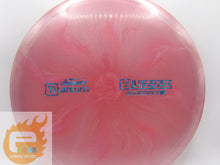 Discraft Titanium Buzzz (5/4/-1/1) - Elemental Disc Golf
