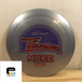 Discraft Titanium Nuke - Elemental Disc Golf