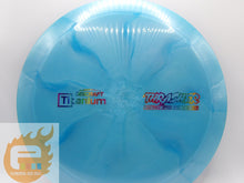 Discraft Titanium Thrasher (New Blend) 12/5/-3/2 - Elemental Disc Golf