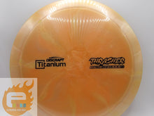 Discraft Titanium Thrasher (New Blend) 12/5/-3/2 - Elemental Disc Golf