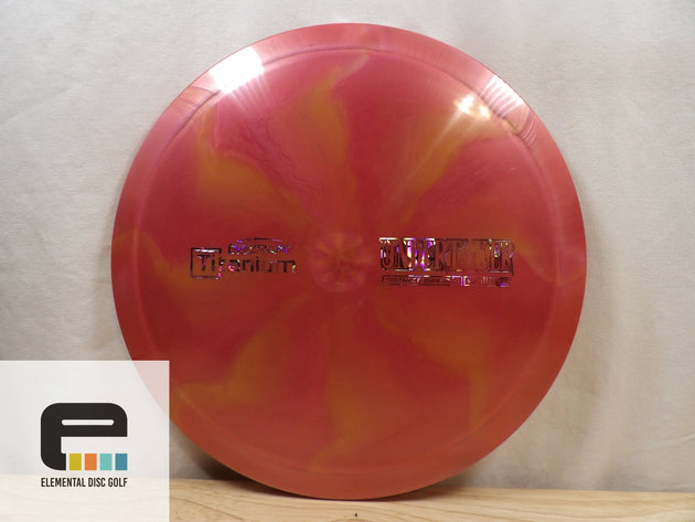 Discraft Titanium Undertaker (New Blend) - Elemental Disc Golf