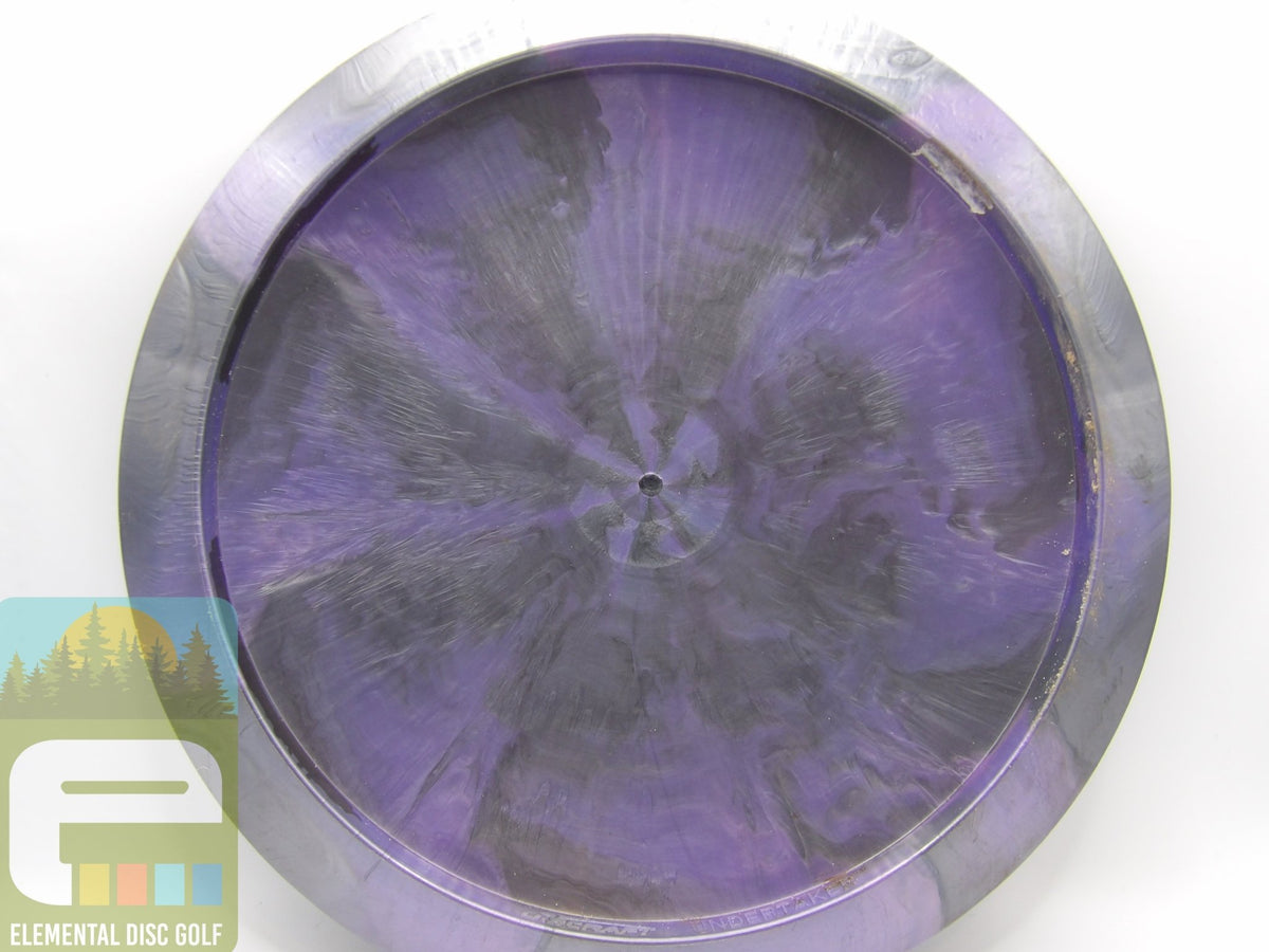 Discraft Titanium Undertaker (USED - 7.5/10) - Elemental Disc Golf