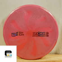 Discraft Titanium Zone (New Blend) 4/3/0/3 - Elemental Disc Golf