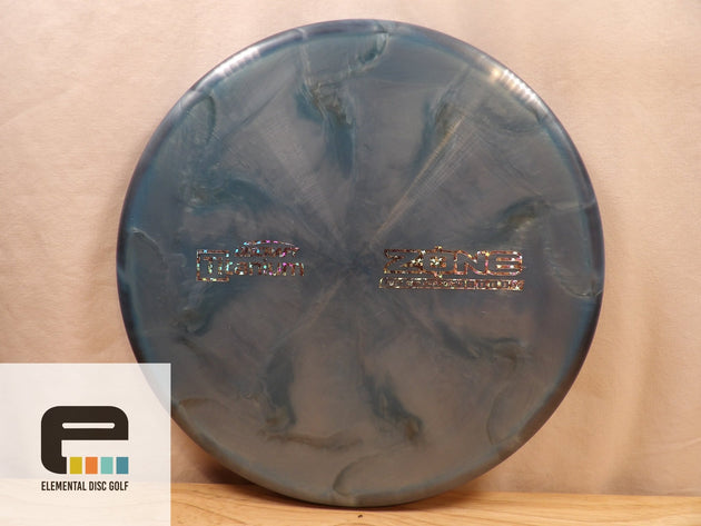 Discraft Titanium Zone (New Blend) - Elemental Disc Golf