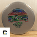 Discraft Titanium Zone (Old Blend) - Elemental Disc Golf