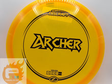 Discraft Z Archer ( 5/4/-4/1 ) - Elemental Disc Golf