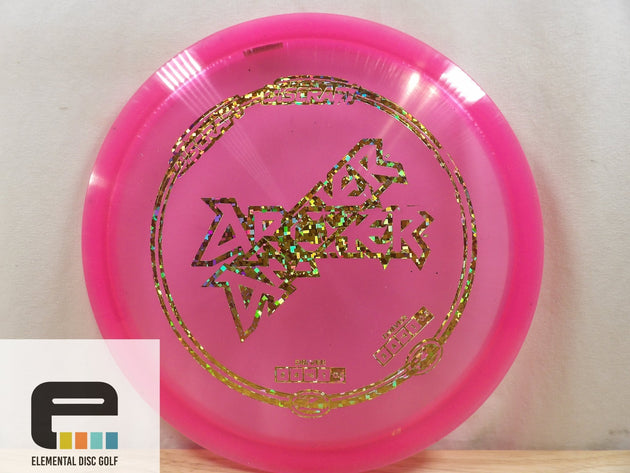 Discraft Z Archer (Misprint) - Elemental Disc Golf