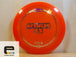 Discraft Z Avenger SS - Elemental Disc Golf