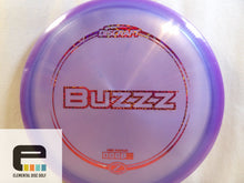 Discraft Z Buzzz ( 5 / 5 / - 1 / 1 ) - Elemental Disc Golf