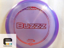 Discraft Z Buzzz ( 5 / 5 / -1 / 1 ) - Elemental Disc Golf