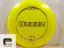 Discraft Z Buzzz ( 5 / 5 / - 1 / 1 ) - Elemental Disc Golf