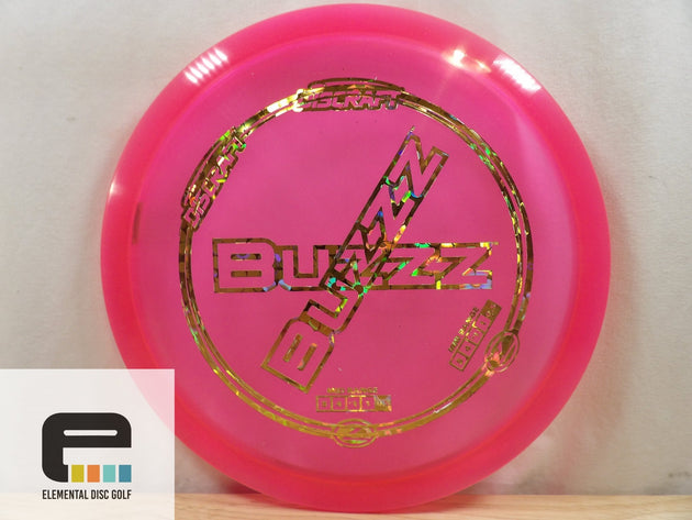 Discraft Z Buzzz (Misprint) - Elemental Disc Golf