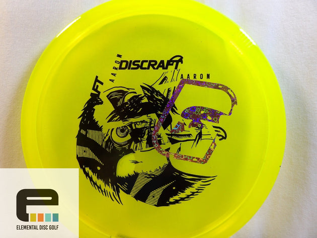 Discraft Z Buzzz OS (Misprint) - Elemental Disc Golf