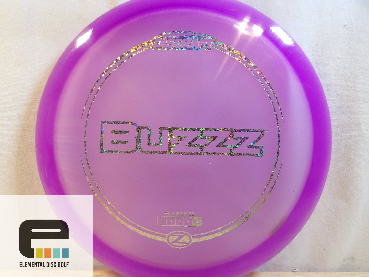 Discraft Z Buzzz (USED) - Elemental Disc Golf