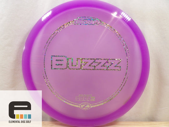 Discraft Z Buzzz - Elemental Disc Golf