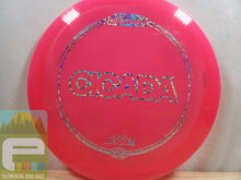 Discraft Z Cicada ( 7/5/ - 1/1 ) - Elemental Disc Golf