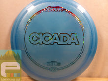 Discraft Z Cicada ( 7/5/ - 1/1 ) - Elemental Disc Golf
