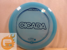 Discraft Z Cicada - Elemental Disc Golf