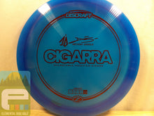 Discraft Z Cigarra ( 7/6/ - 1/2 ) - Elemental Disc Golf