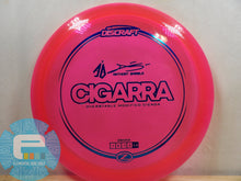Discraft Z Cigarra ( 7/6/-1/2 ) - Elemental Disc Golf