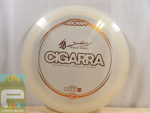 Discraft Z Cigarra (USED - 8/10) - Elemental Disc Golf