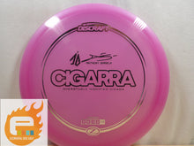 Discraft Z Cigarra - Elemental Disc Golf