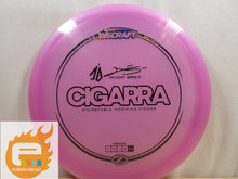 Discraft Z Cigarra - Elemental Disc Golf