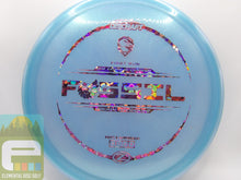 Discraft Z Colorshift Fossil- First Run (3/1/0/3) Ricky Wysocki - Elemental Disc Golf