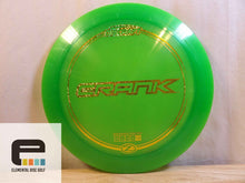 Discraft Z Crank (13/5/-2/2) - Elemental Disc Golf