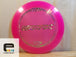 Discraft Z Crank - Elemental Disc Golf