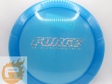Discraft Z Force ( 12 / 5 / 0 / 3 ) - Elemental Disc Golf