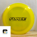 Discraft Z Force - Elemental Disc Golf