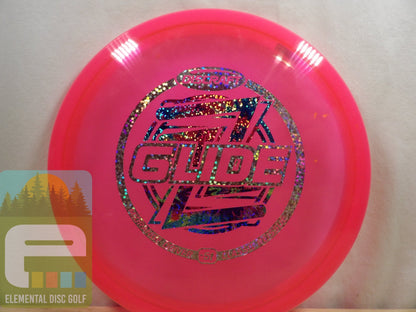 Discraft Z Glide (6/5/ - 3/2) - Elemental Disc Golf