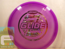Discraft Z Glide (6/5/ - 3/2) - Elemental Disc Golf