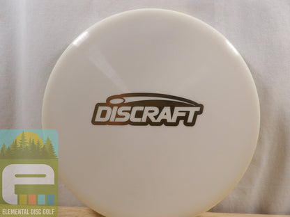 Discraft Z Glo Zone (Bar Stamp) 4/3/0/3 - Elemental Disc Golf