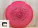 Discraft Z Glo Zone (Eric Oakley) - Elemental Disc Golf